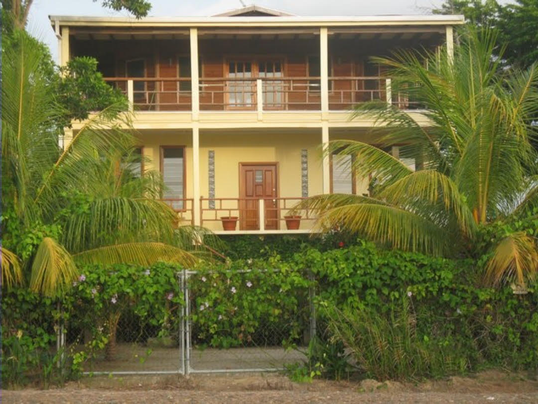 Caribbean Home in Malacate Independence , Belize($535000)